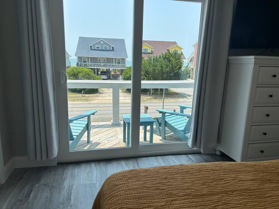 Holden Beach House Second Row With Surround Views! Eksteriør billede
