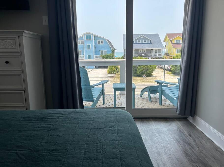 Holden Beach House Second Row With Surround Views! Eksteriør billede